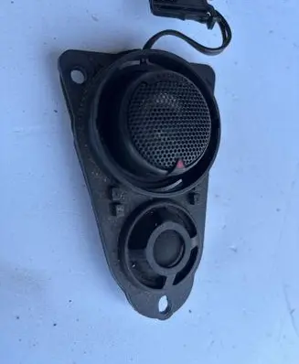 Volkswagen Transporter - Caravelle T5 Front door high frequency speaker 7H0035411 7H0035411D