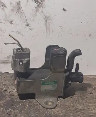 Honda Accord Turbo solenoid valve 1397000870