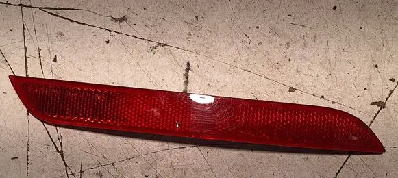 BMW 3 F30 F35 F31 Rear tail light reflector 7382233 24135110