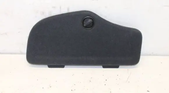 Audi A6 S6 C7 4G Trunk/boot trim cover 