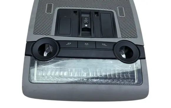 BMW X5M E70 Front seat light 74756300