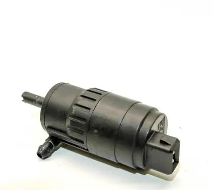 Maserati Ghibli Windscreen/windshield washer pump D28325016