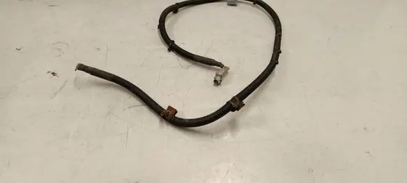 Mercedes-Benz A W176 Wires (generator/alternator) A2465400308