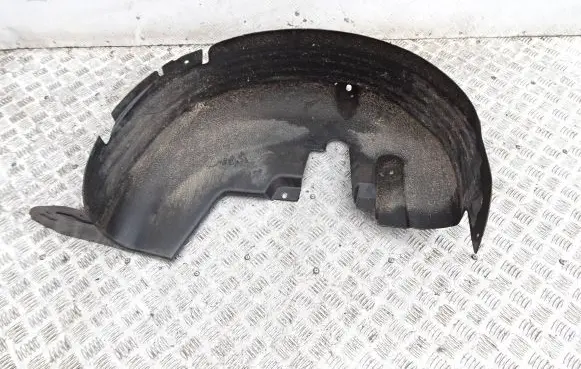 Citroen C4 Cactus Front arch 