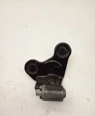 Porsche 911 991 Front door lower hinge 