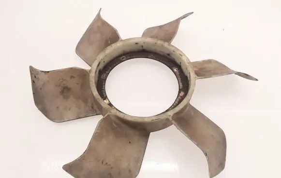 Mitsubishi Pajero Fan impeller ME298542