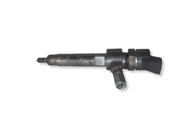 Opel Astra H Fuel injector 0445110165