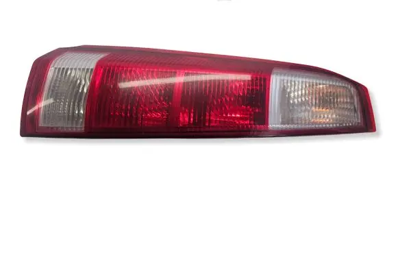 Opel Meriva A Rear/tail lights 93294345