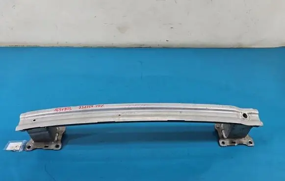 Audi A4 S4 B9 8W Rear bumper support beam 8W0807309 IMPRK1551903