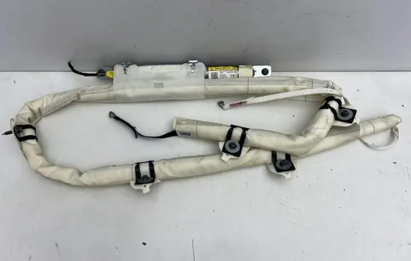 Volvo S40, V40 Roof airbag 31291327