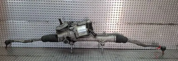 Peugeot 207 Steering rack S25071838 6700001845