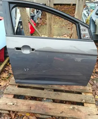 Ford Focus Front door