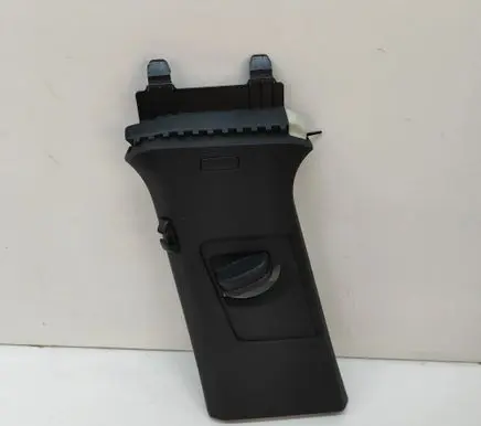 Volkswagen ID.4 (B) pillar trim (bottom) 11A867243B