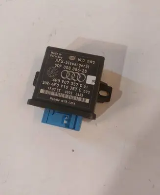 Audi A8 S8 D3 4E Light module LCM 4F0907357C 4F0910357C 5DF00888625