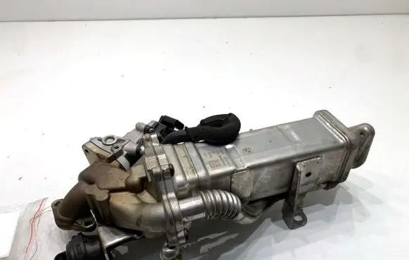 BMW 3 F30 F35 F31 EGR valve 7822347