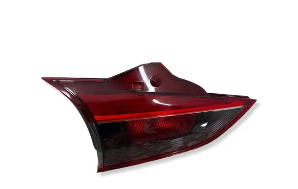 Mazda 6 Tailgate rear/tail lights 22641897