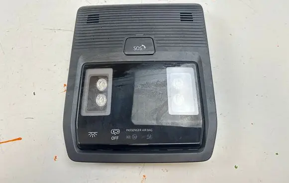Volkswagen ID.4 Front seat light 5Q0951172B