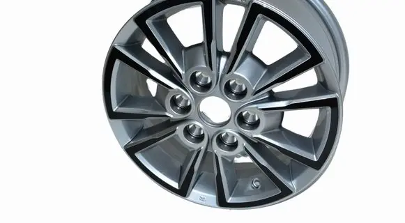Iveco Daily 6th gen R16 alloy rim 5802920233