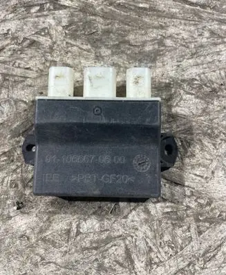 Mercedes-Benz E W213 Tailgate/trunk control unit/module A2139052109 20301450