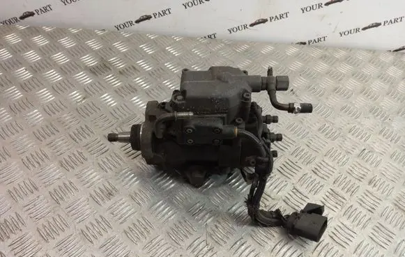 Ford Galaxy Fuel injection high pressure pump 0460404979