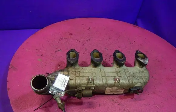 Peugeot Boxer Intake manifold