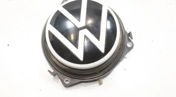 Volkswagen ID.3 Tailgate/trunk/boot exterior handle 5G9827469D