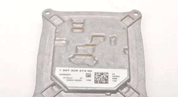 Maserati Ghibli Xenon control unit/module 130732947400