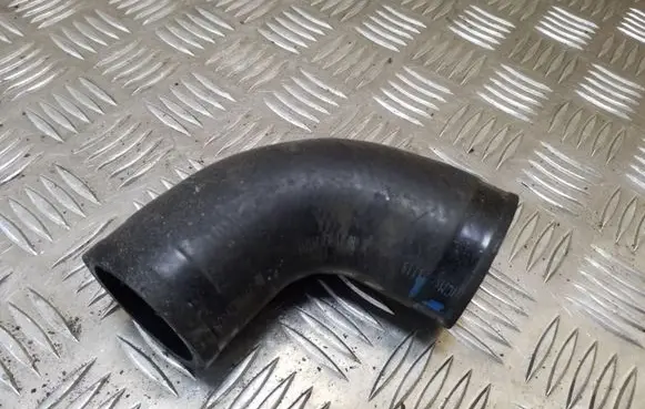 Mazda 6 Intercooler hose/pipe