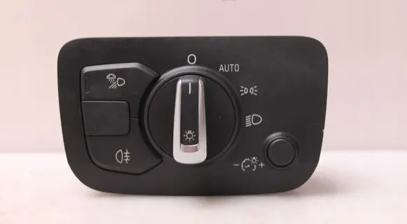 Audi R8 42 Light switch 4S0941531
