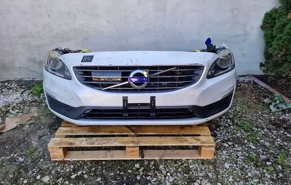 Volvo S60 Front piece kit 43534534534534
