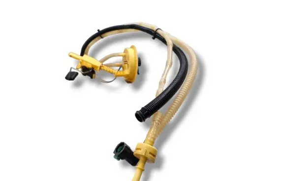 BMW 1 E81 E87 Fuel level sensor A2C53216247 7190944