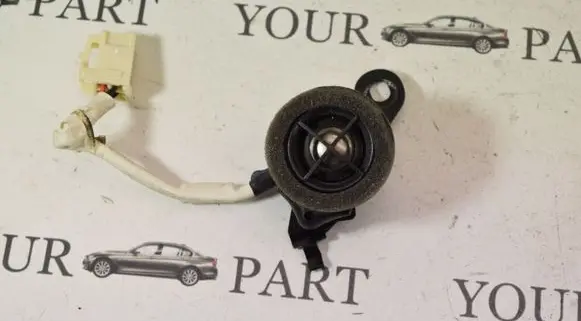 Lexus RX 330 - 350 - 400H Front door high frequency speaker 861600E160
