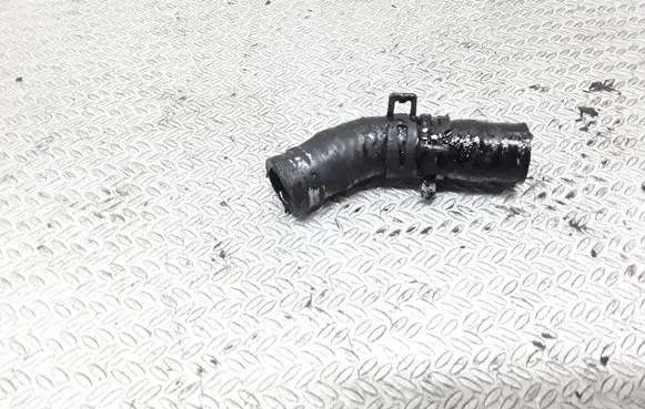Mercedes-Benz C W203 Power steering hose/pipe/line