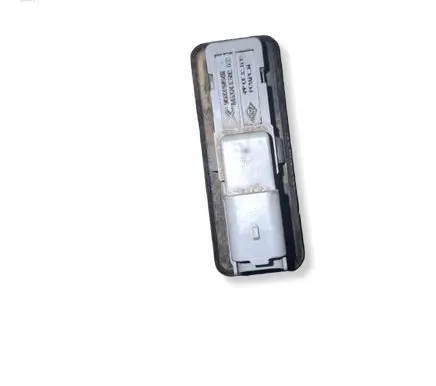 Renault Espace V (RFC) Tailgate opening switch 906069264R A4537430500