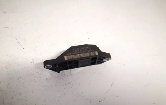 Mercedes-Benz CLS C219 Airbag deployment crash/impact sensor a0018209326
