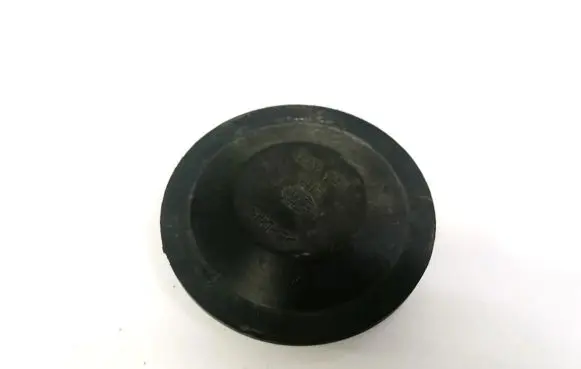 Nissan Almera Tino Headlight/headlamp dust cover 153873