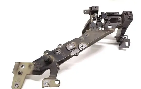 Polestar 2 Headlight/headlamp mounting bracket 31688287