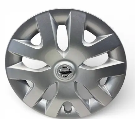 Nissan Juke I F15 R16 wheel hub/cap/trim 403151KK0B