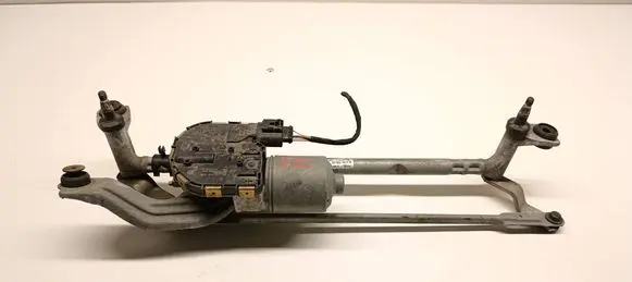 Volkswagen e-Golf Front wiper linkage and motor 3397021672 1704181109 5G1955023C