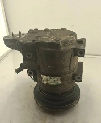 Ford Ranger Air conditioning (A/C) compressor (pump) RZWLA02
