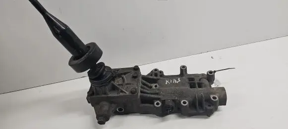 KIA Sorento Gear selector/shifter in gearbox 