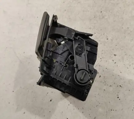 Mercedes-Benz S W221 Dashboard center trim panel A2216800834