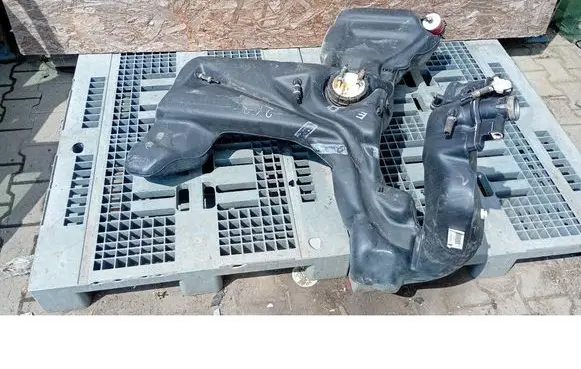 Audi A4 S4 B5 8D Fuel tank 8D0201085C