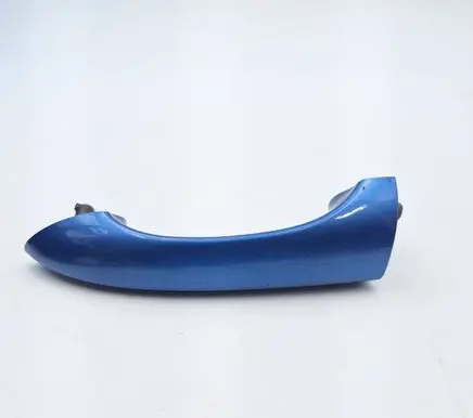 BMW X5 E53 Front door exterior handle 0007422 6666777 51210007422