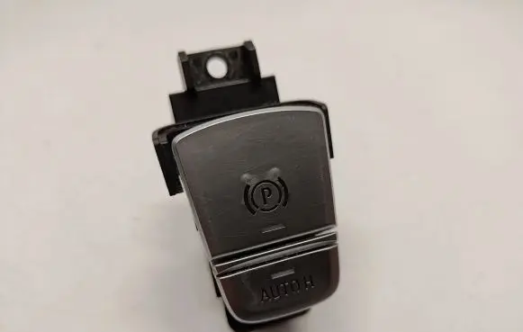 BMW 7 G11 G12 Hand parking brake switch 9384255 61319384255 61319109308