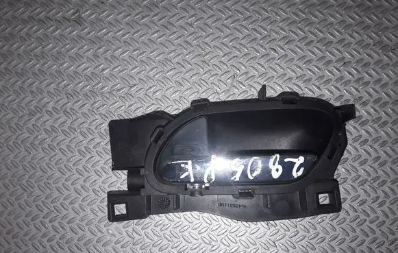 Citroen C4 I Front door interior handle