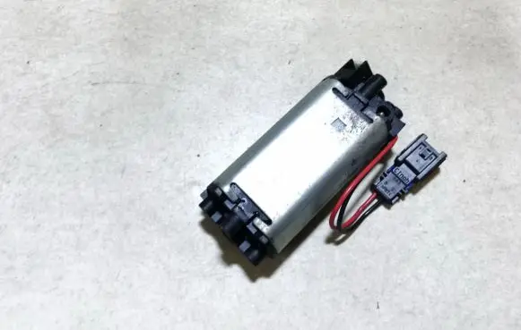 Renault Vel Satis Seat adjustment motor 9459836a