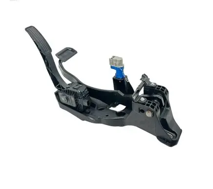 Ford Fusion II Pedal assembly FG9C9F856AB DG9C9F836AC