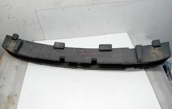 Nissan Qashqai Front bumper foam support bar 62090-4EA0A