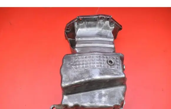 Dacia Dokker Oil sump 8200535856